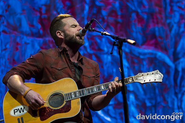 David Nail