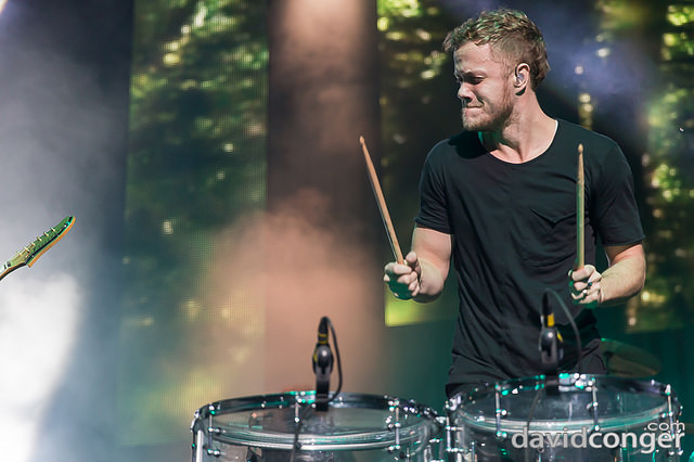 Imagine Dragons