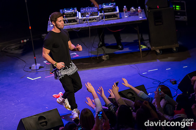 Jake Miller