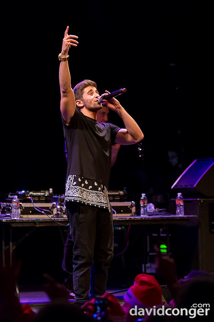 Jake Miller
