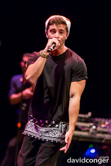 Jake Miller