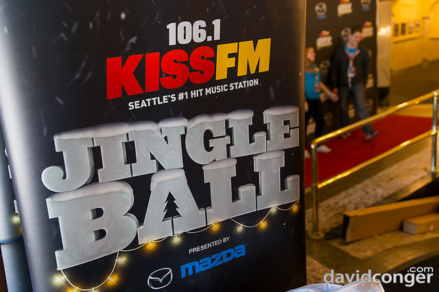 Jingle Ball 2014