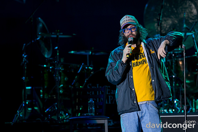 Judah Friedlander