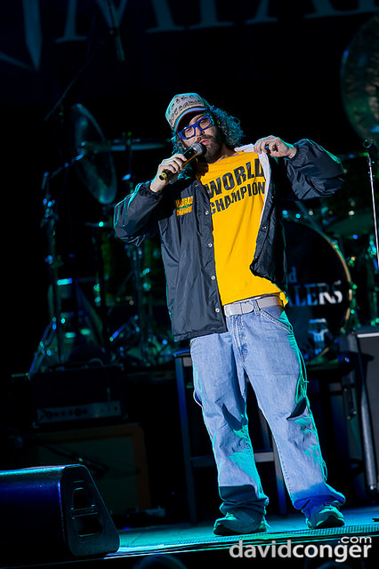 Judah Friedlander