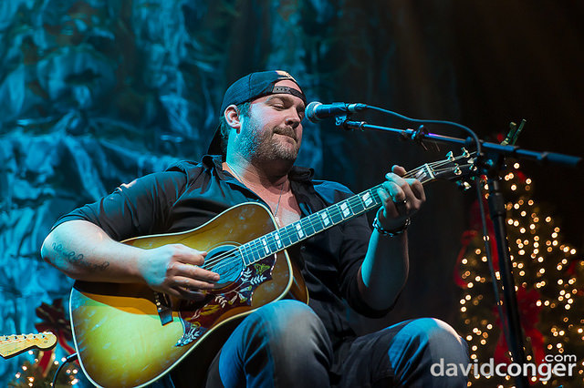 Lee Brice