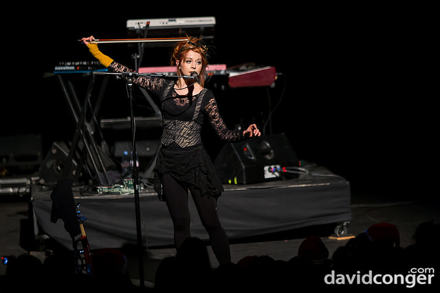 Lindsey Stirling