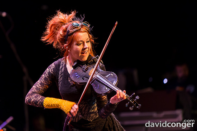 Lindsey Stirling