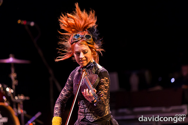 Lindsey Stirling