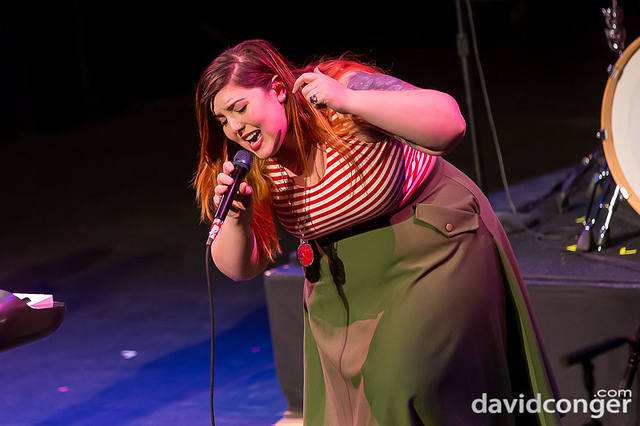 Mary Lambert