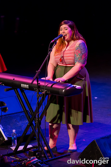 Mary Lambert