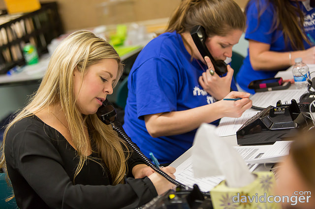 One Big KISS Radiothon 2014