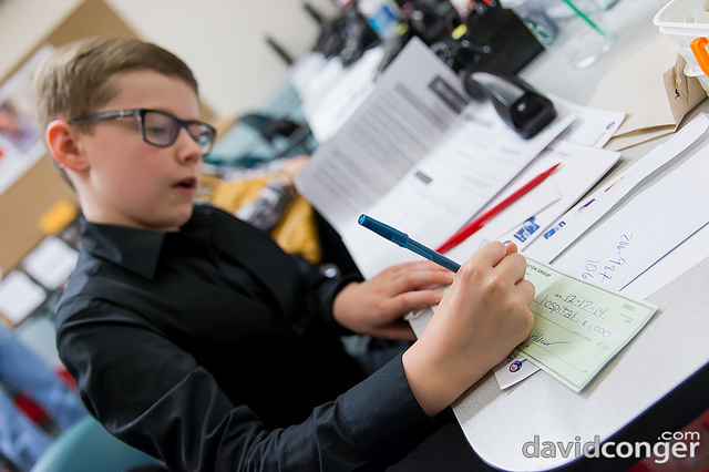 One Big KISS Radiothon 2014