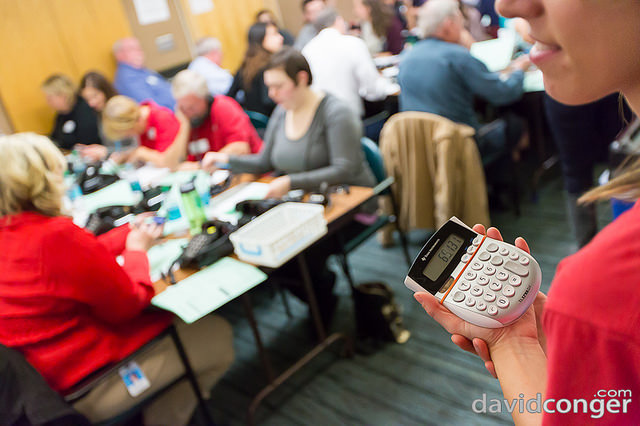 One Big KISS Radiothon 2014