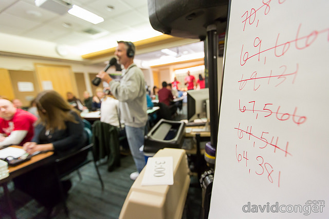 One Big KISS Radiothon 2014