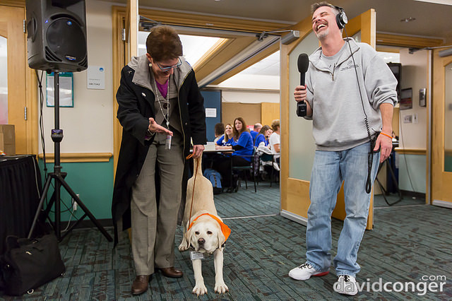 One Big KISS Radiothon 2014