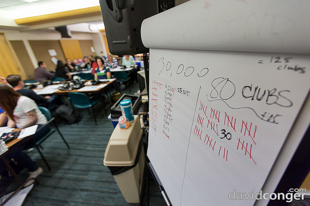 One Big KISS Radiothon 2014