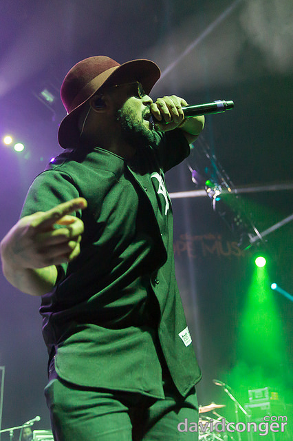 Schoolboy Q
