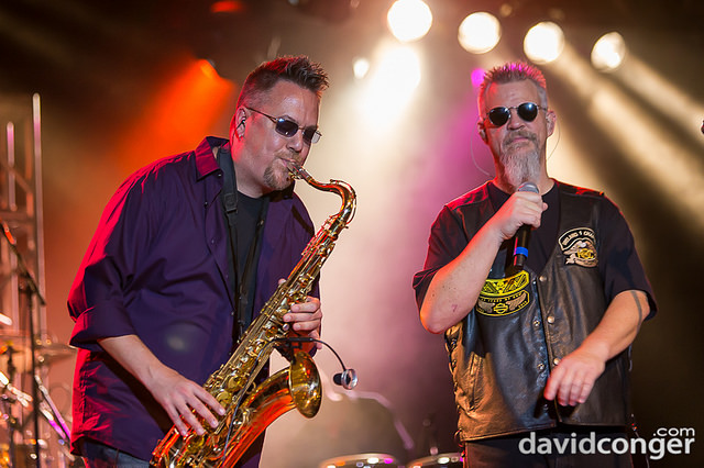 Spike and The Impalers