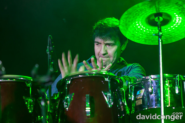 Spike and The Impalers