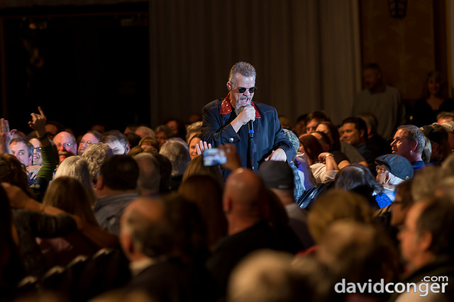 Spike and The Impalers