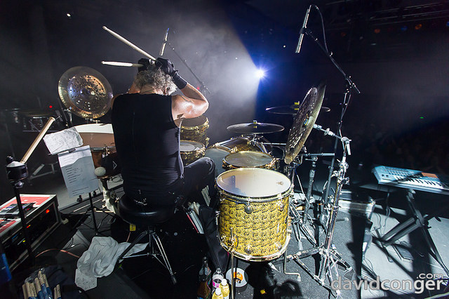 Spike and The Impalers