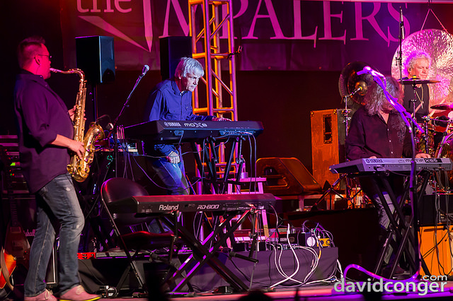 Spike and The Impalers