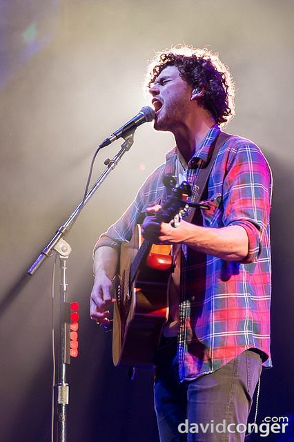 Vance Joy