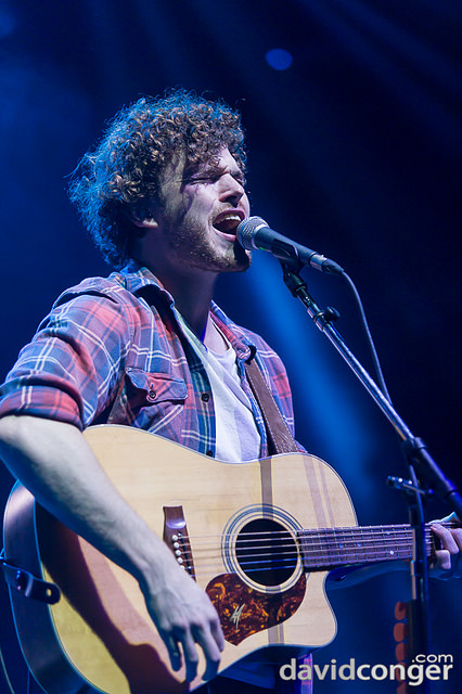 Vance Joy