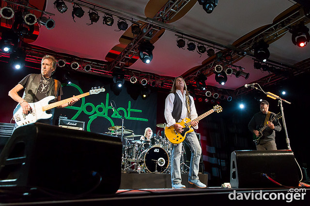 Foghat