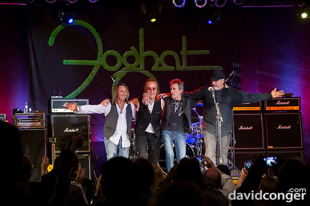 Foghat