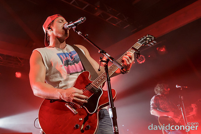 Kip Moore