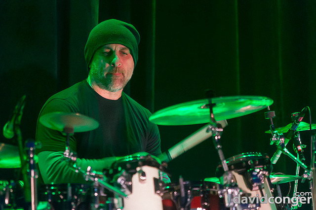 Primus (Opening Set)