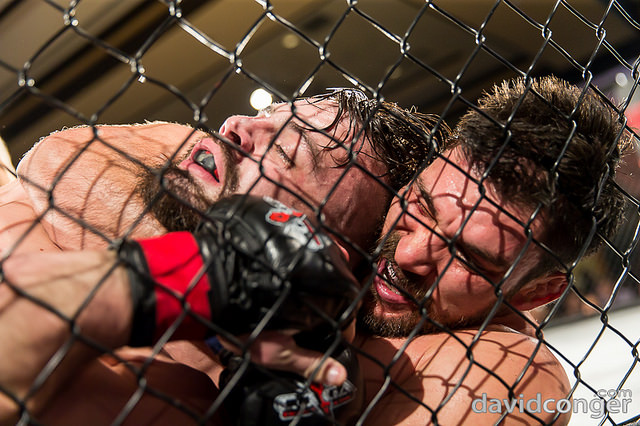 Rumble on the Ridge XXX