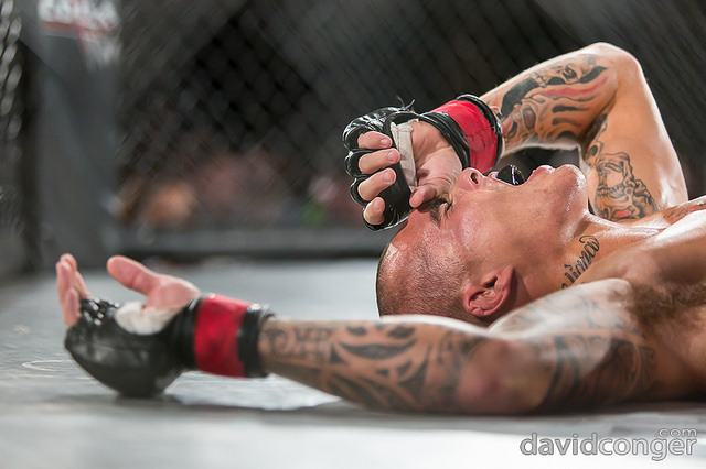 Rumble on the Ridge XXX