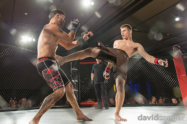 Rumble on the Ridge XXX