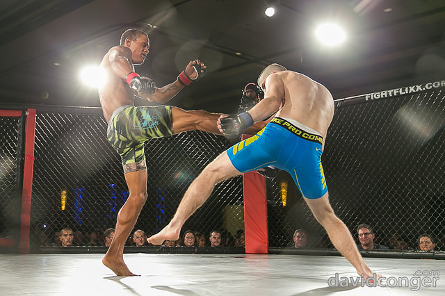 Rumble on the Ridge XXX