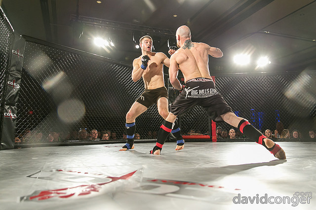 Rumble on the Ridge XXX