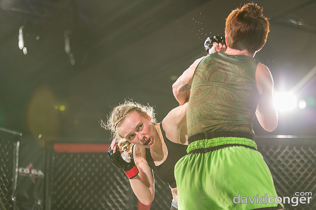 Rumble on the Ridge XXX