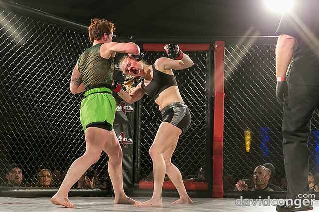 Rumble on the Ridge XXX