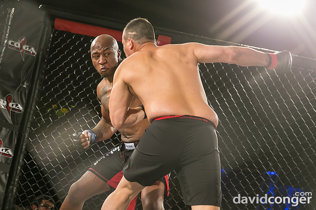 Rumble on the Ridge XXX