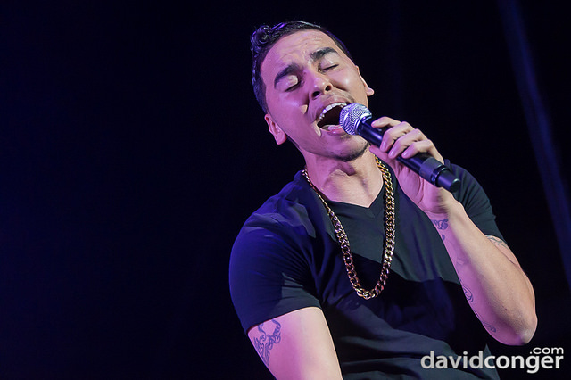 Adrian Marcel