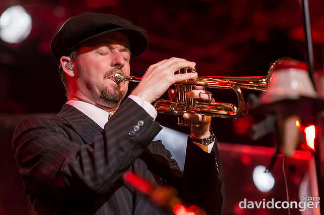 Big Bad Voodoo Daddy