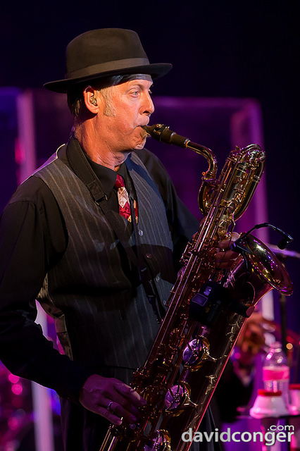 Big Bad Voodoo Daddy