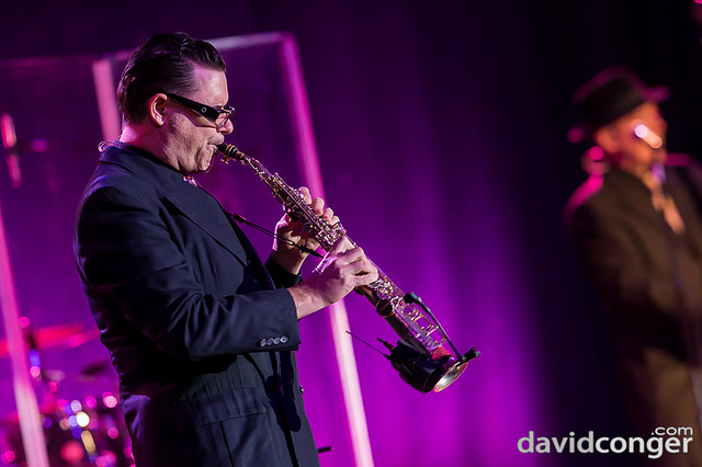 Big Bad Voodoo Daddy