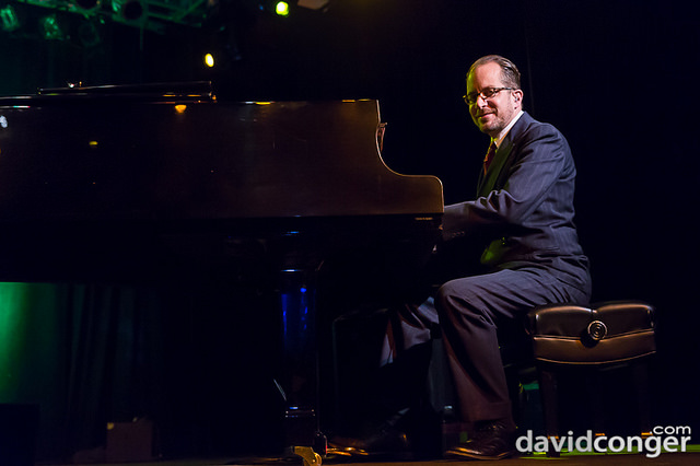 Big Bad Voodoo Daddy