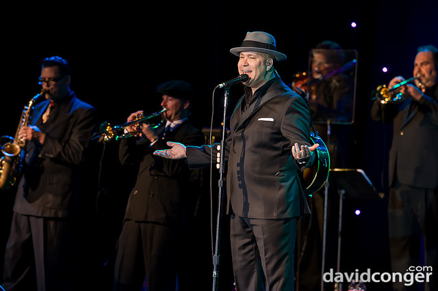 Big Bad Voodoo Daddy