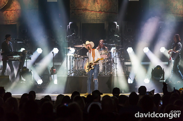 Justin Moore