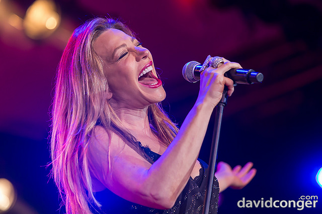 Taylor Dayne