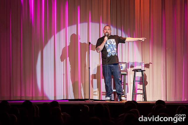 Chad of the Smash Brothers