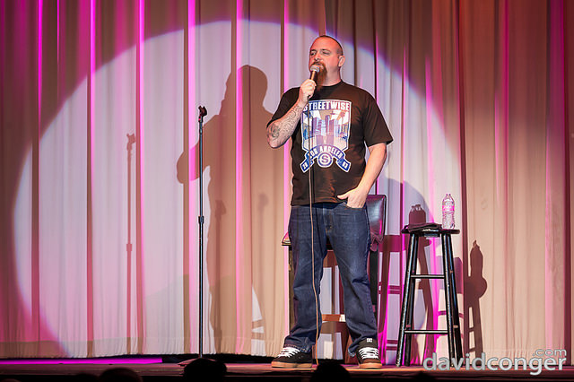 Chad of the Smash Brothers